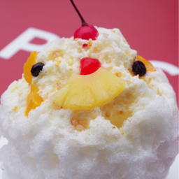 mochi 