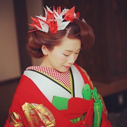 鶴子