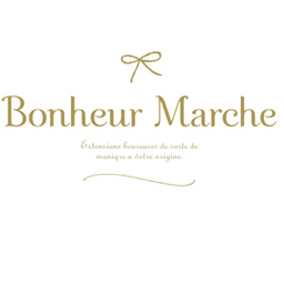 Bonheur Marche