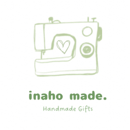 　inaho made.