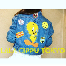 LALACIPPU   TOKYO