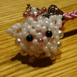 BEADS MARKET ゆうかり