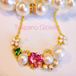 Tulipano Gioielli