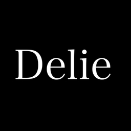 delie
