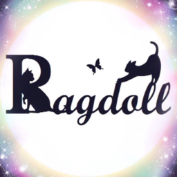 Ragdoll