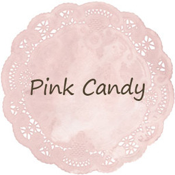 pinkcandy