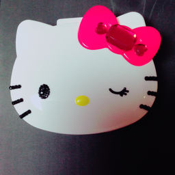 pink💕chitar