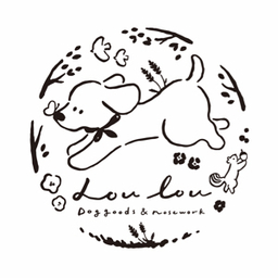 LouLou dog ルルドッグ