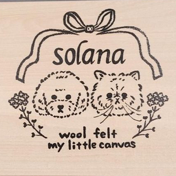 ソラナ solana