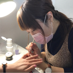 MK*nail