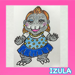 IZURA クリエイティブ