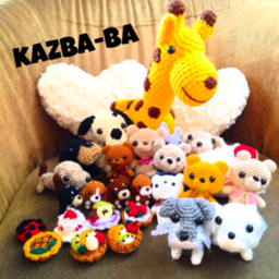 kazba-ba