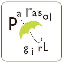 parasol-girl