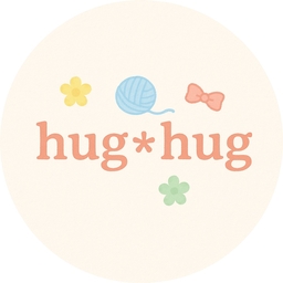 hug＊hug