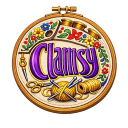 clamsy 