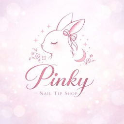 Pinky Nailtip