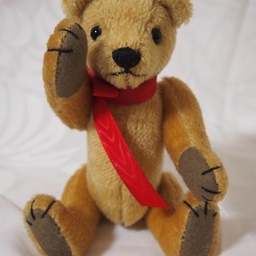hauolibear