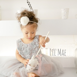 LIL MAE