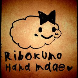 Ribokumo Handmade
