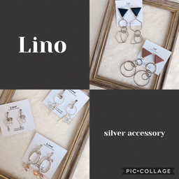 Lei×Lino H