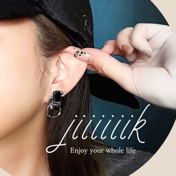 jiiiiiik☆アクセサリー 