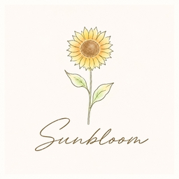 Sunbloom