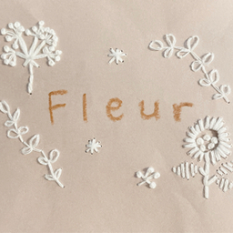 Fleur 