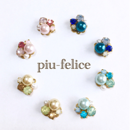 piu-felice*ピュ フェリーチェ