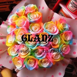 GLANZ