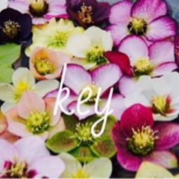 atelier key