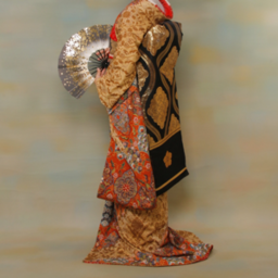 sunatohime