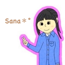 Sana＊°
