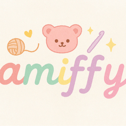 amiffy . （ アミッフィー  ）