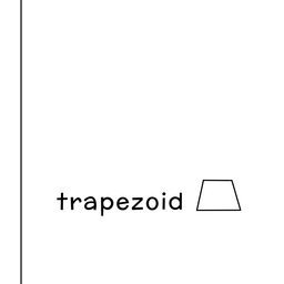 trapezoid