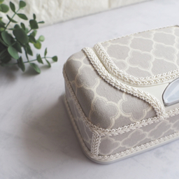 coccinelle  handmade