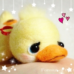 ゆめちゃん