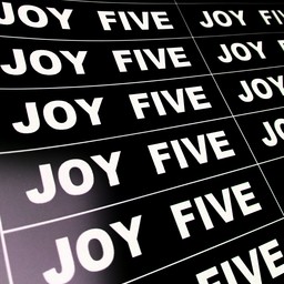 JOY  FIVE