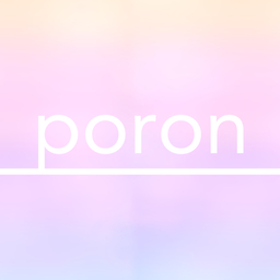 poron