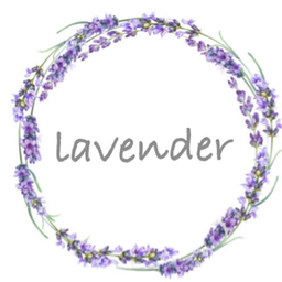 nail shop lavender