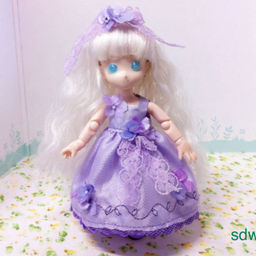 sweet-doll