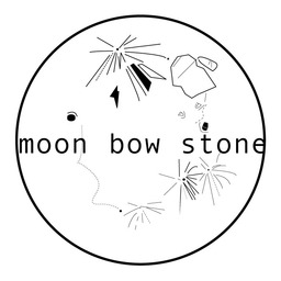 (((Moon Bow Stone)))