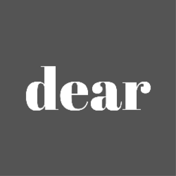 dear(ディア)