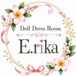 E.rika / エ.リカ