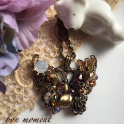 bon moment 