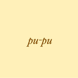 pu-pu