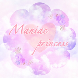 Maniac princess