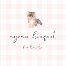 nyanko♡bouquet