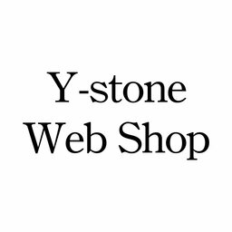 Y-stone Web Shop