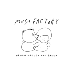 MUSH FACTORY