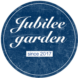 Jubilee  garden